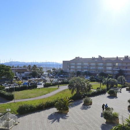 Studio A Hyères Kültér fotó