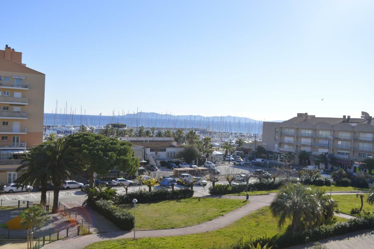 Studio A Hyères Kültér fotó