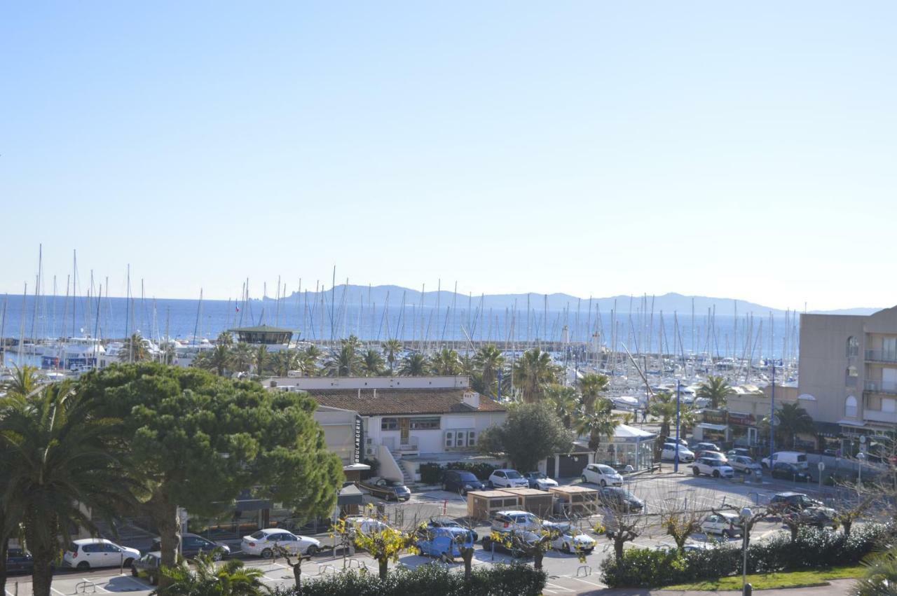 Studio A Hyères Kültér fotó