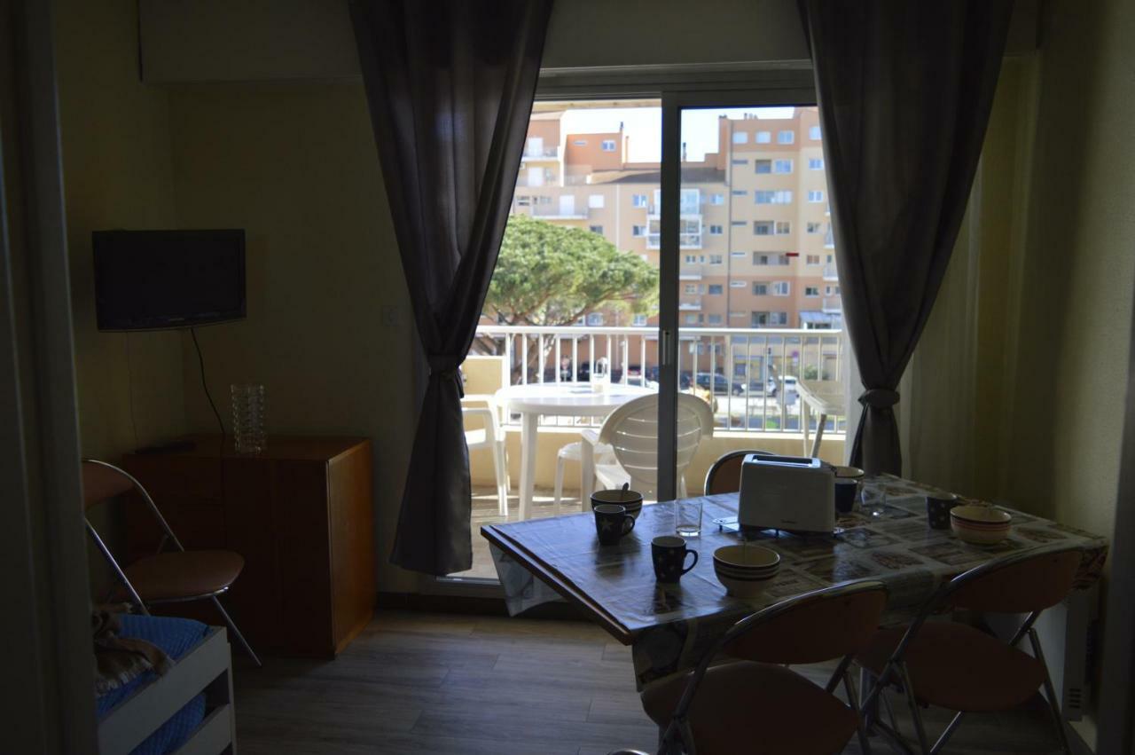 Studio A Hyères Kültér fotó