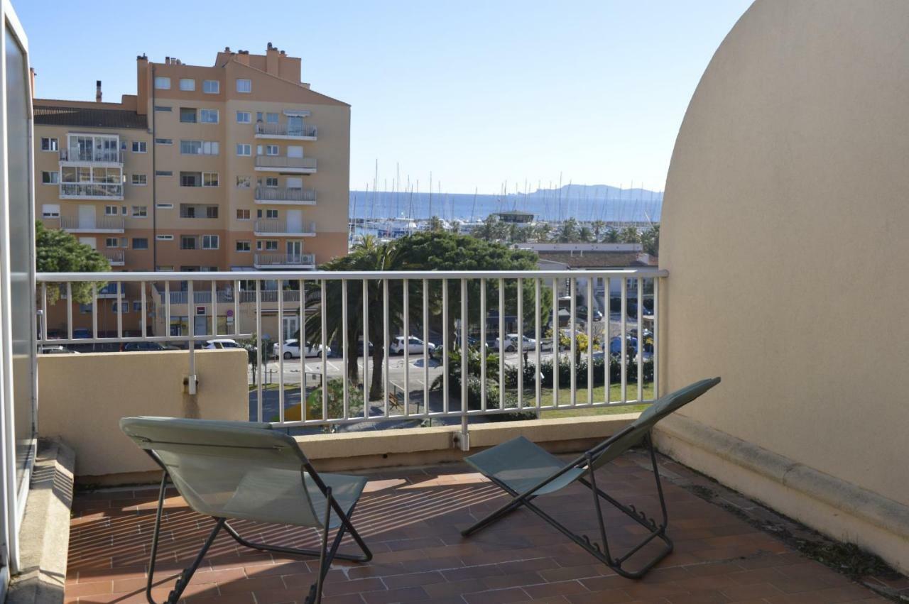 Studio A Hyères Kültér fotó